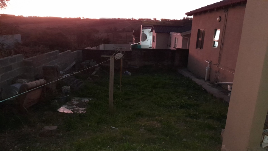 3 Bedroom Property for Sale in Mdantsane Nu 15 Eastern Cape